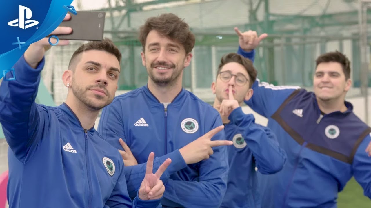&iquest;Qu&eacute; JUGADORES se enfrentar&aacute;n el 2 de junio en la FINAL de PlayStation F.C.?