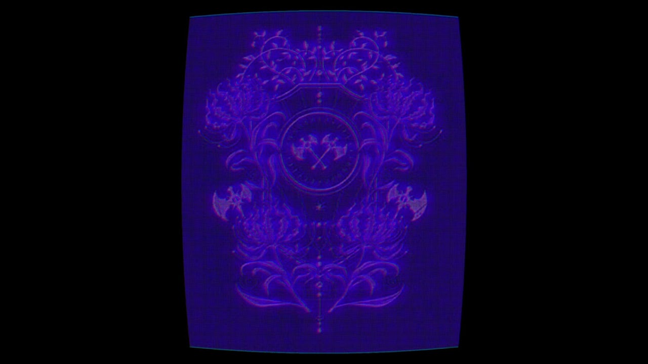 Gethsemane - Sleep Token (slowed + reverbed)