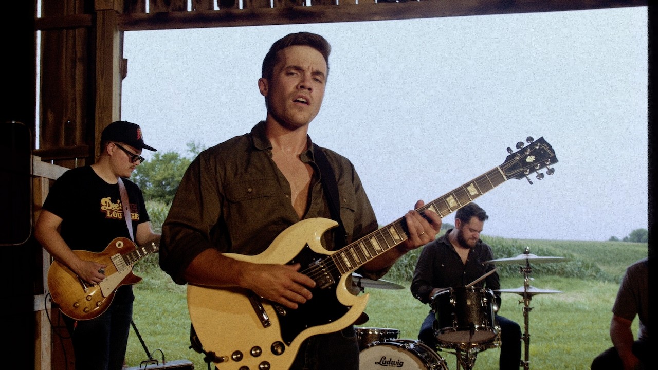 Muscadine Bloodline - Pay Me No Mind (Official Video)