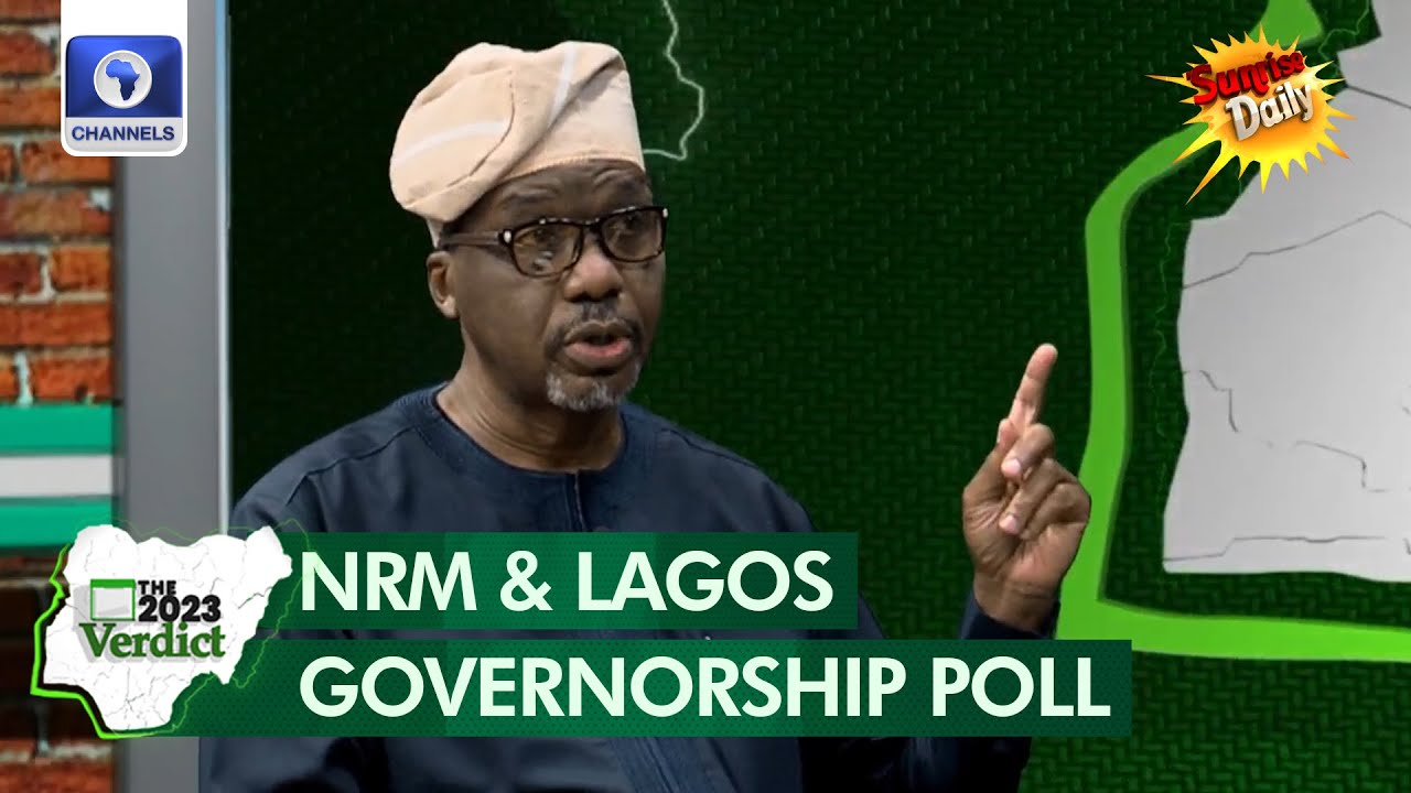 Naira Swap Controversy: I Will Go Against Buhari’s Directive If I Were A Governor’ NRM’s Braithwaite