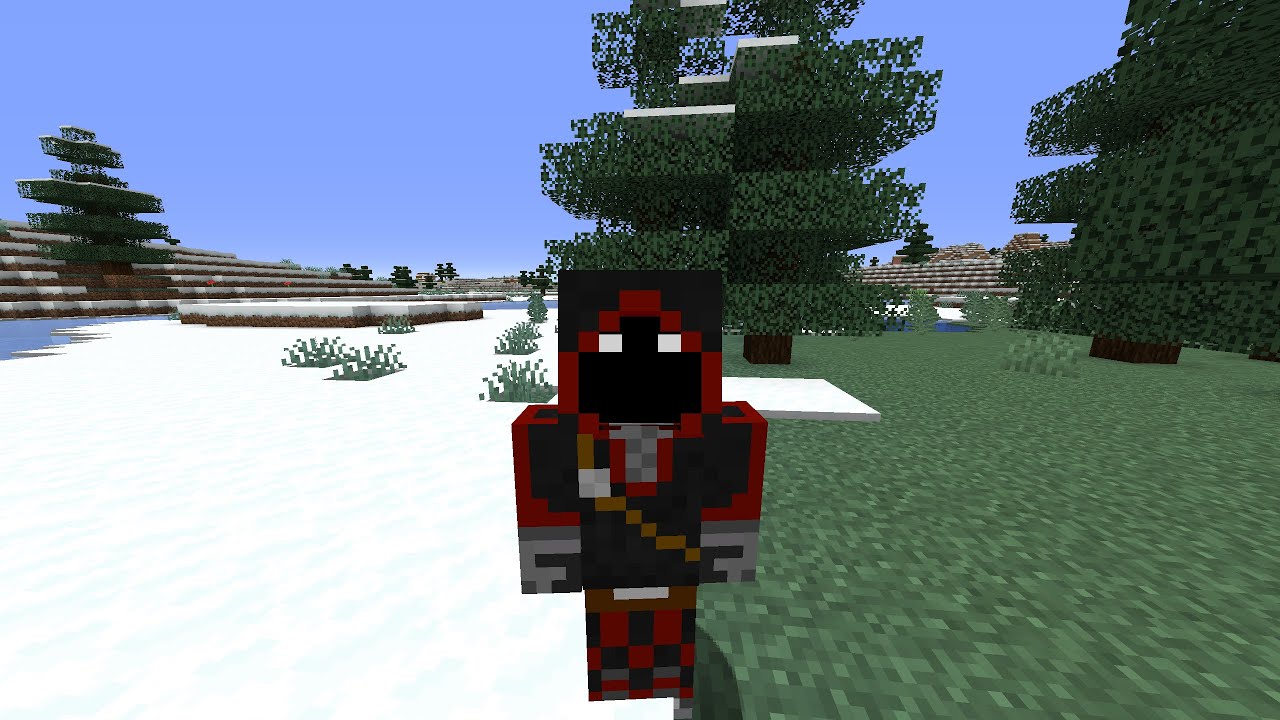 Minecraft Speedrunning - Not Ending until Sub 19 Time