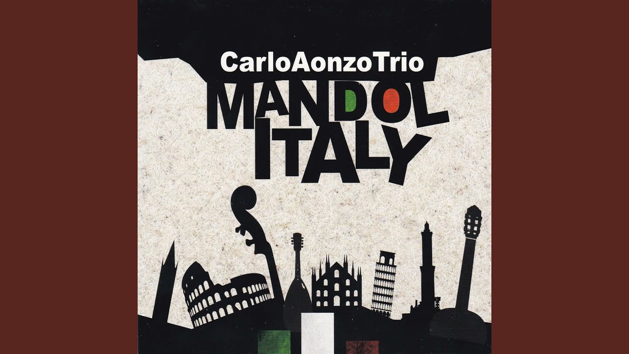 Mazurka sentimentale (feat. Riccardo Tesi)