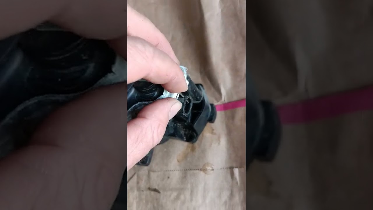 Junkers Euroline 2004 nu funcționează apa calda în calorife și am găsit problema