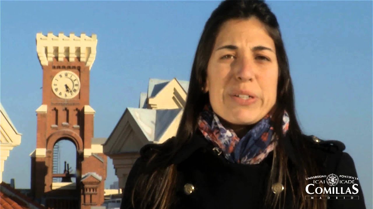 Erasmus Mundus Joint Master in Economics and Management of Network Industries (EMIN) in Comillas
