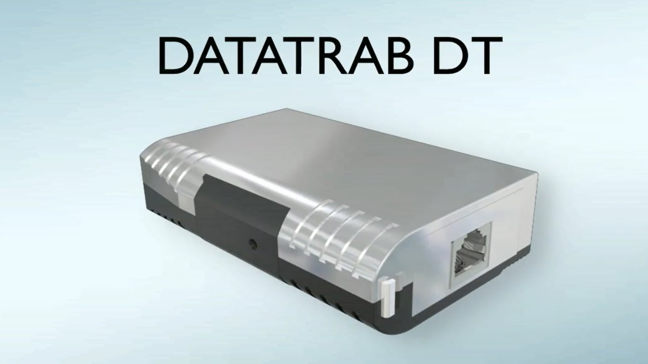 DATATRAB DT | High-Speed Surge Protection for Information Technology