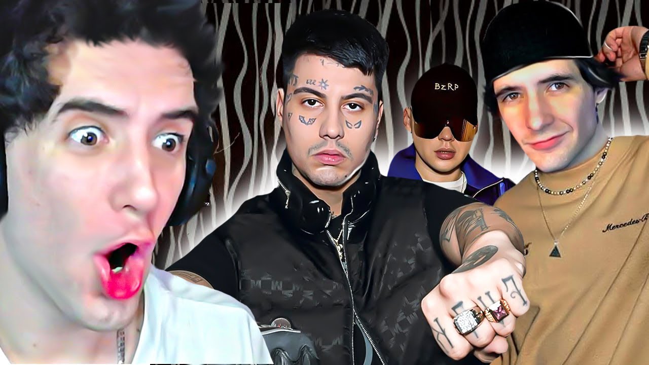 Mezcle Mis PARODIAS con las CANCIONES ORIGINALES