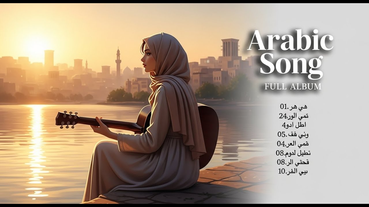 Arabic Songs TikTok | أغاني عربية تيك توك #arabictiktok #viralsongs
