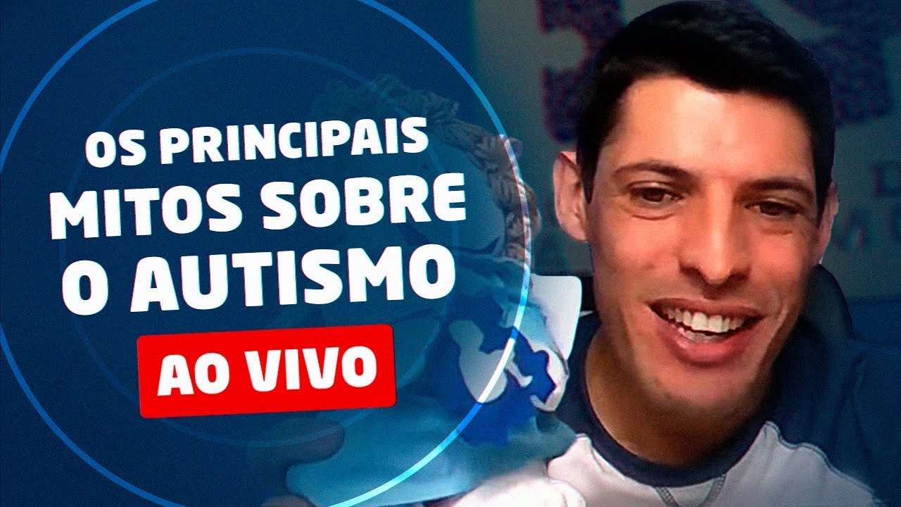 Os principais mitos sobre o autismo