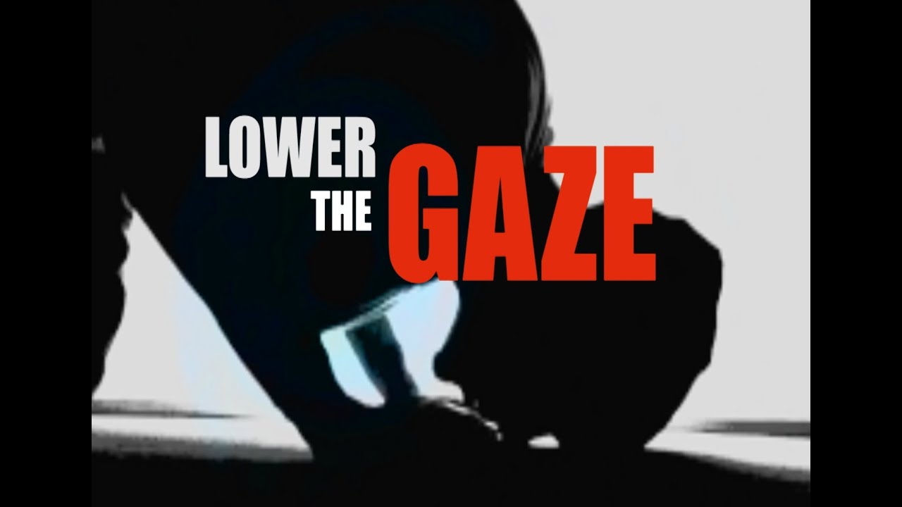 Lowering the Gaze ᴴᴰ | Brother Ibrahim Dadoun