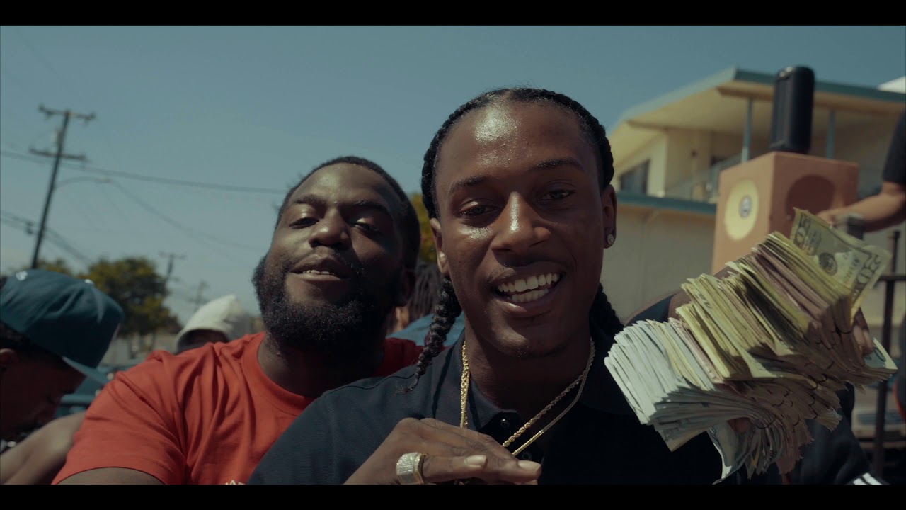 Big Taedo - Thoughts To Myself  (Dir. Youngtc)