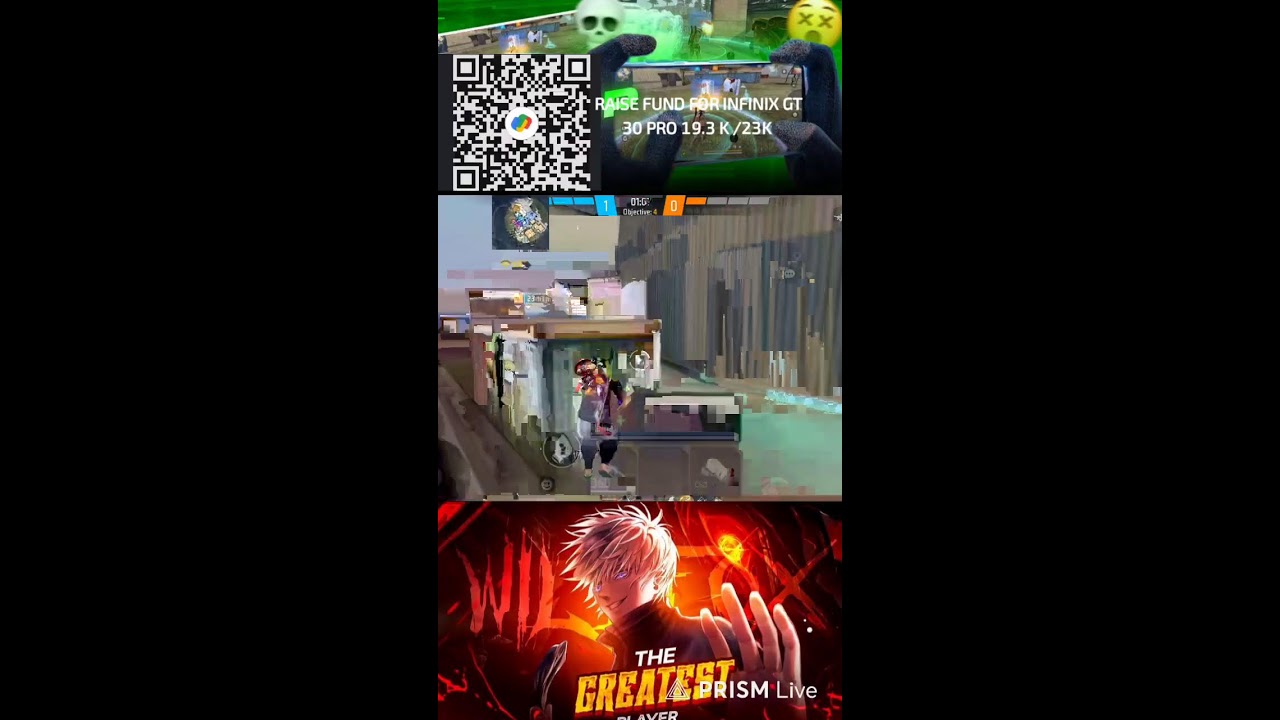 Live streaming of Exp Pros