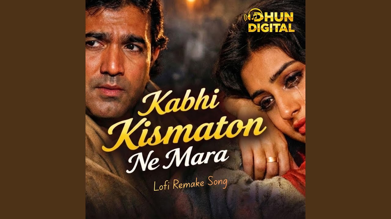 Kabhi Kismaton Ne Mara