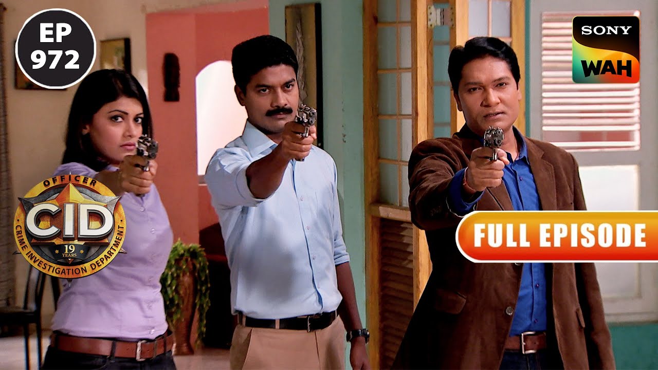 Boyfriend या Bestfriend ? कौन है यह Mysterious कातिल ? | CID | सी.आई.डी | 14 Feb 2024