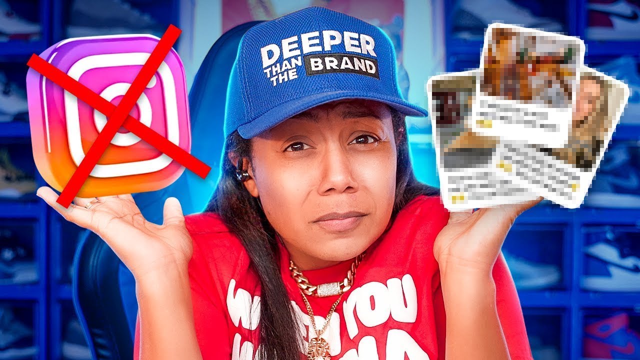 TikTok Notes IS COMING! What Does This Mean For Instagram?