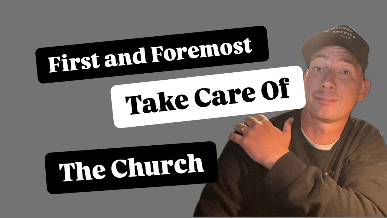 Understanding Acts 6: Church Challenges Explained