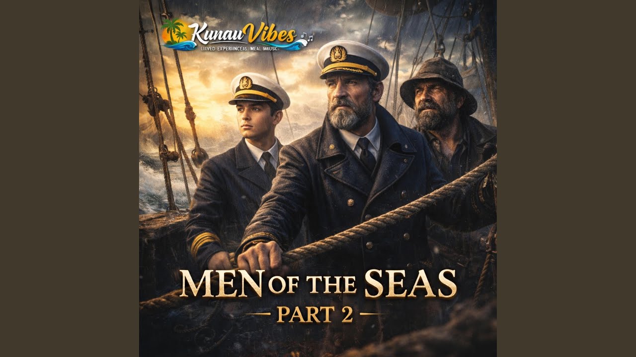Men Of The Seas, Pt. 2
