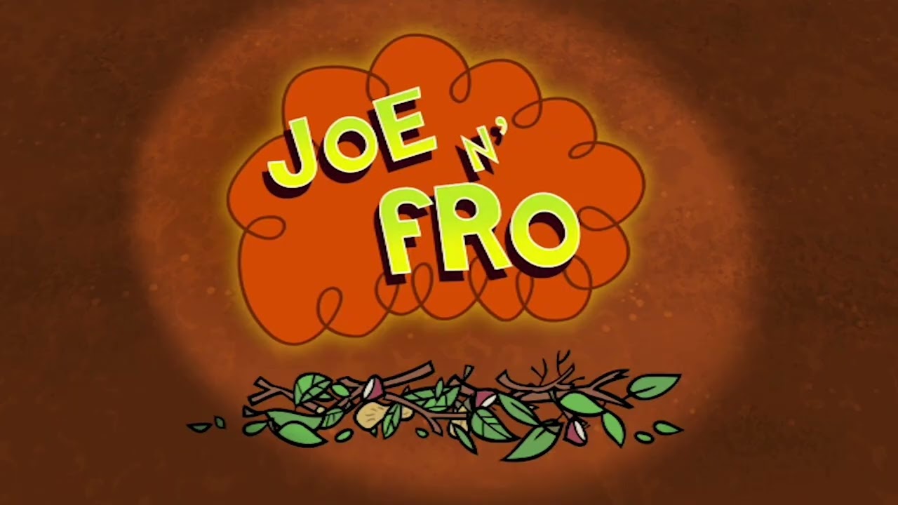Every Title Card In Wayside | Title Cards
