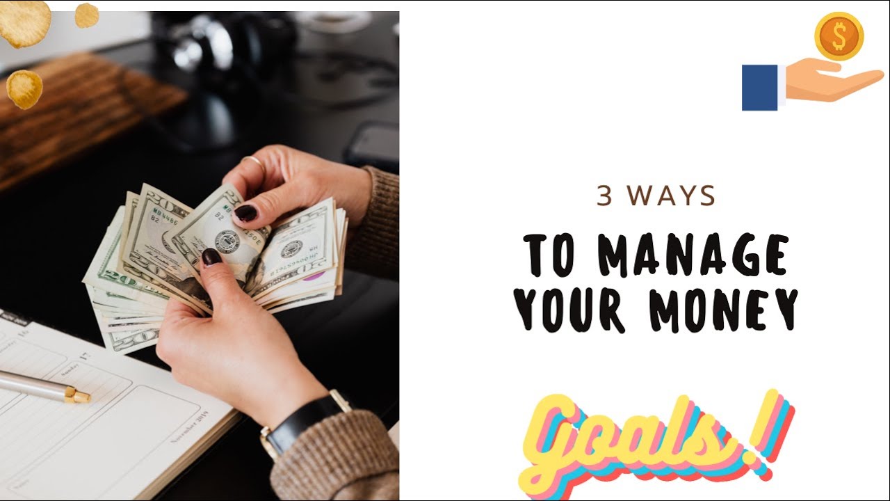 3 Ways to be discipline with your savings/Good money habits/ money management tips