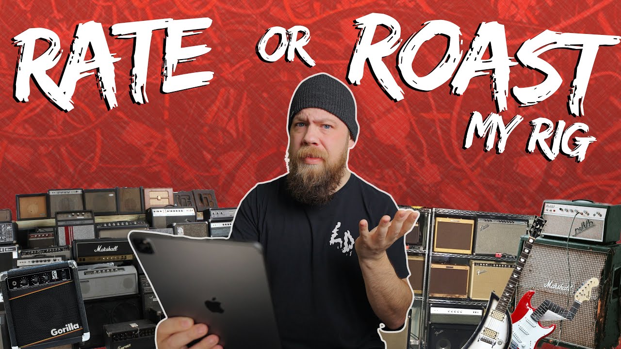 Оцените или поджарьте мою установку 61