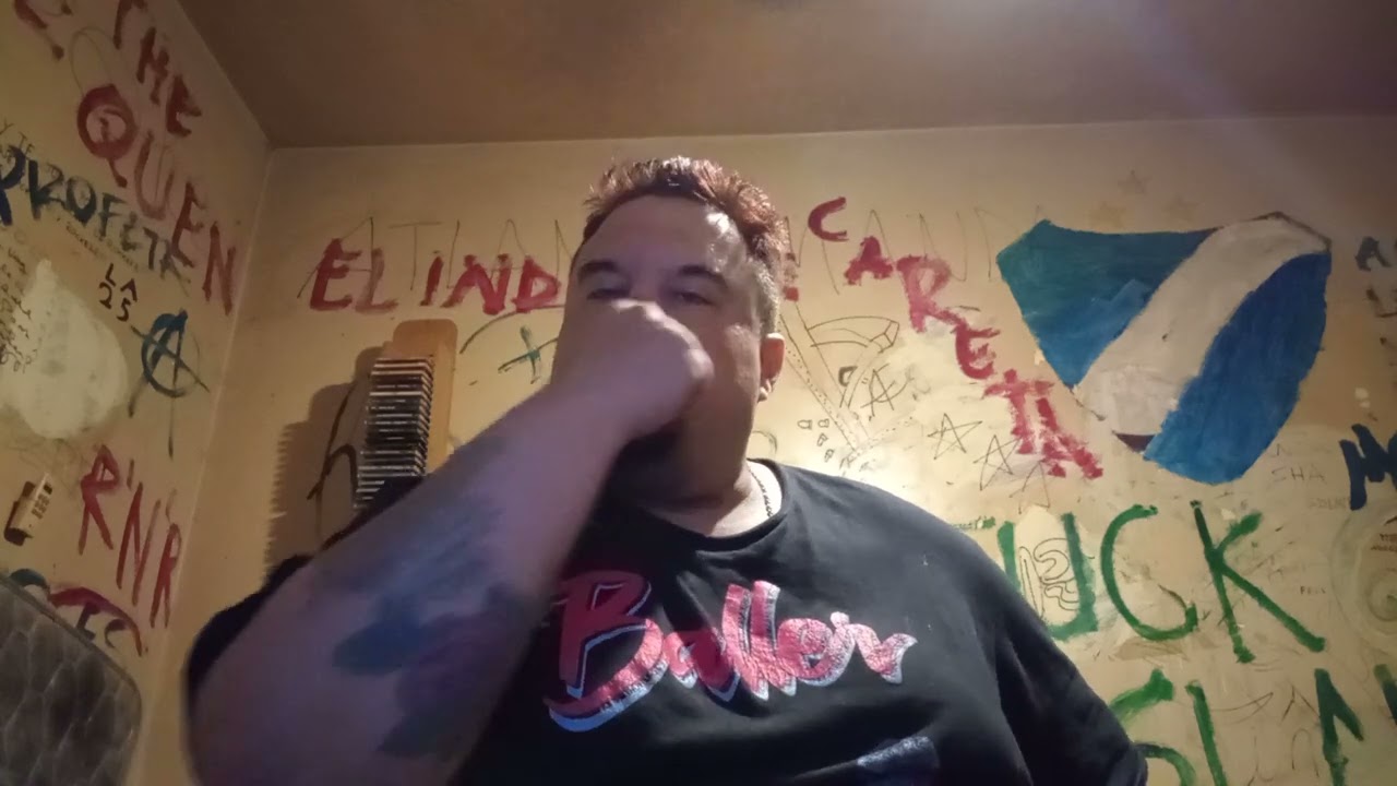Ni la pija Te queda hermano - Asspera