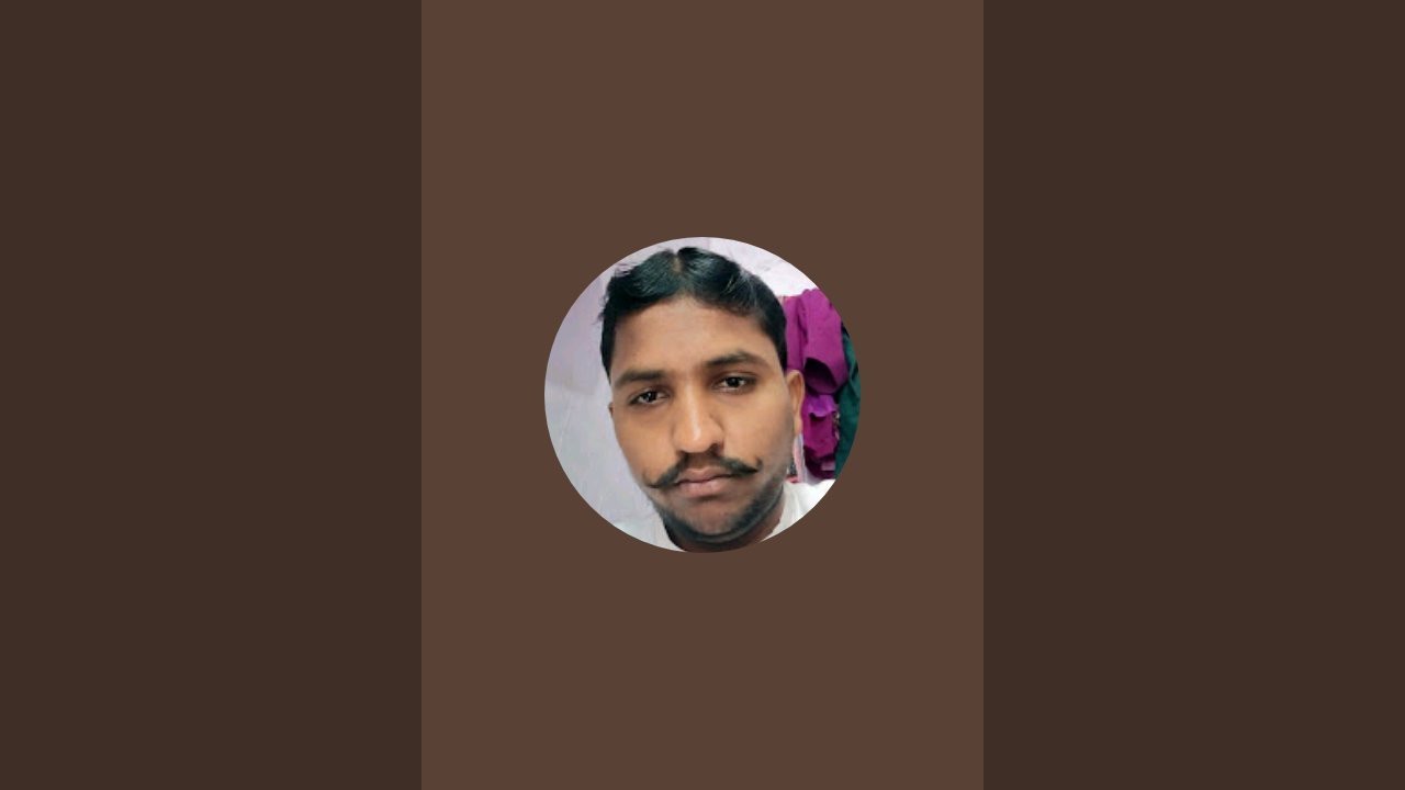 Jitender Patel. Ji is live!