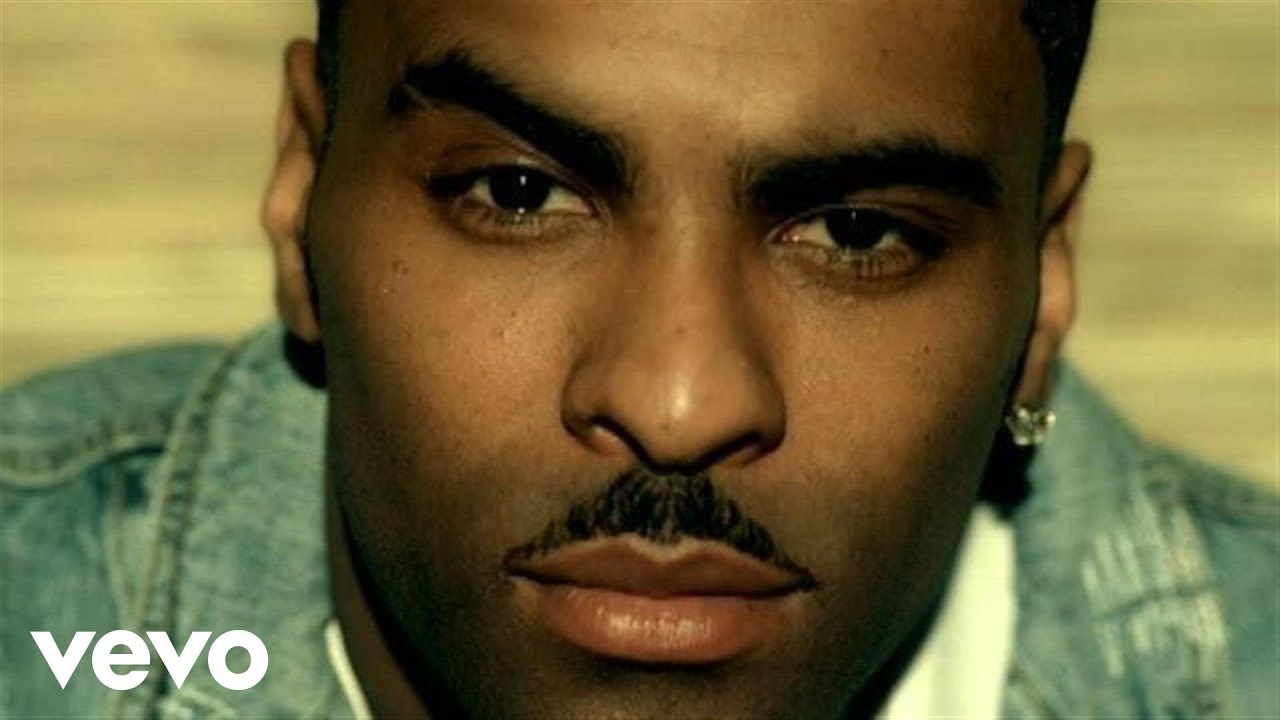 Ginuwine - In Those Jeans [8D]