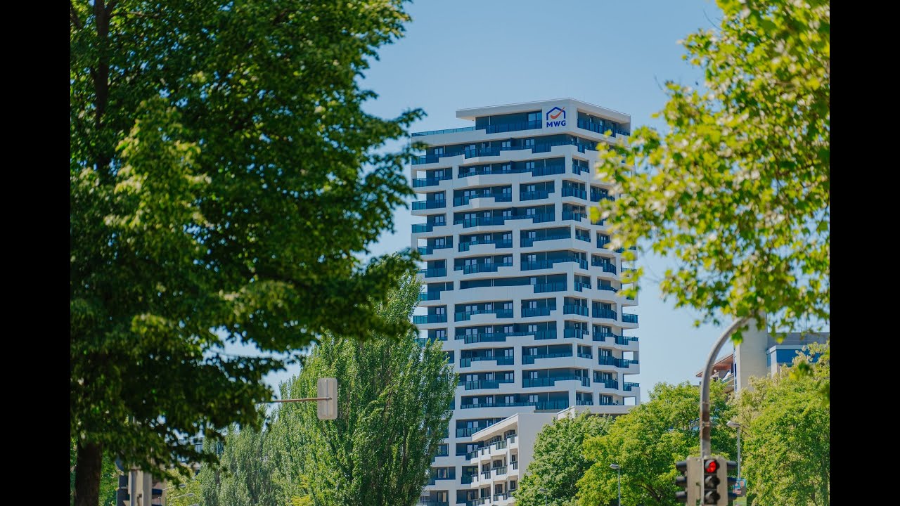 Stadtumbau Award 2024 - Luisencarré Magdeburg
