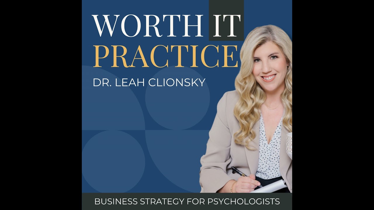 Why I Intentionally Learn Business From Entrepreneurs Outside Therapy