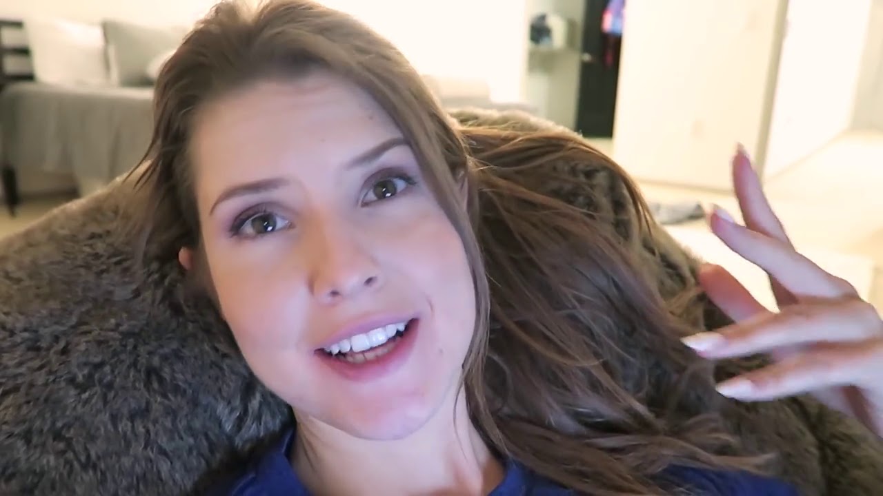 AmandaCernyVlogs! SOLVING THE MYSTERY!!!!!!! Amanda Cerny