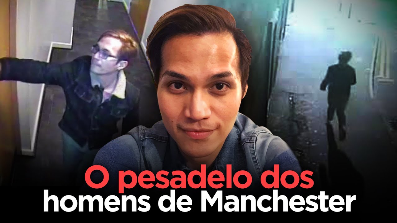Ele dizia que queria 