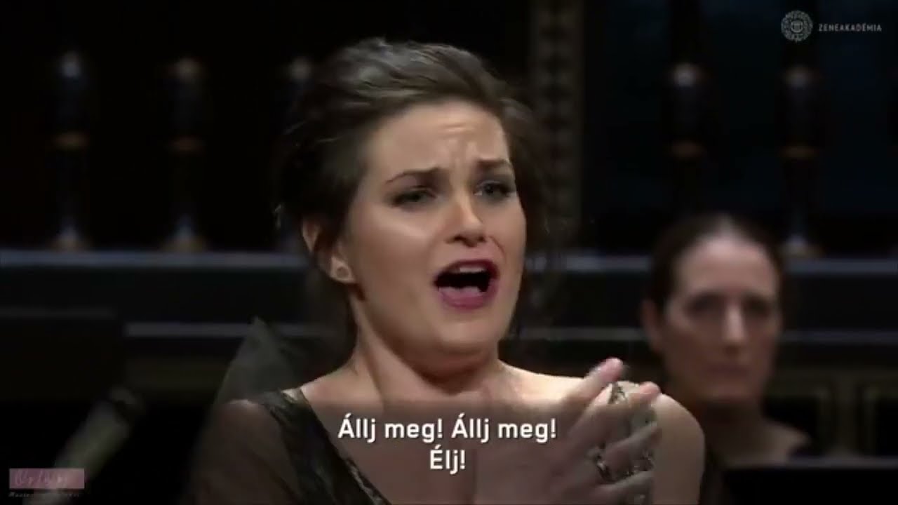 Joseph Haydn: Scena di Berenice (Hob. XXIVa: 10)