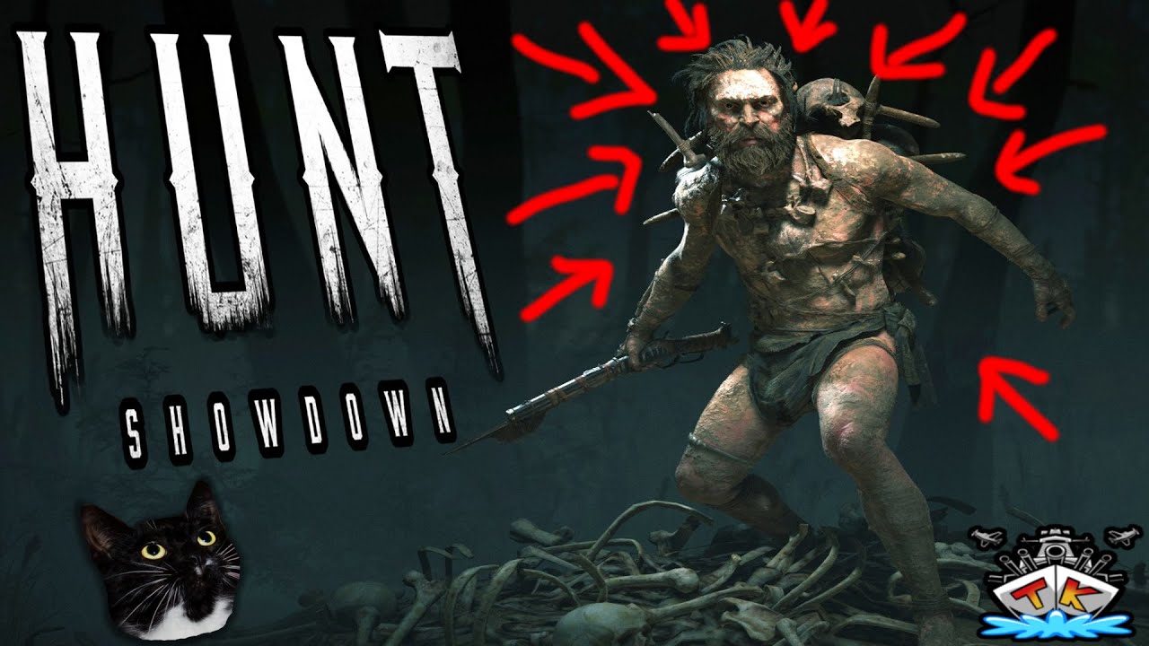 Dieser Solo muss brennen!!! #85 💀 Hunt Showdown 💀 *Season 3* #huntshowdown