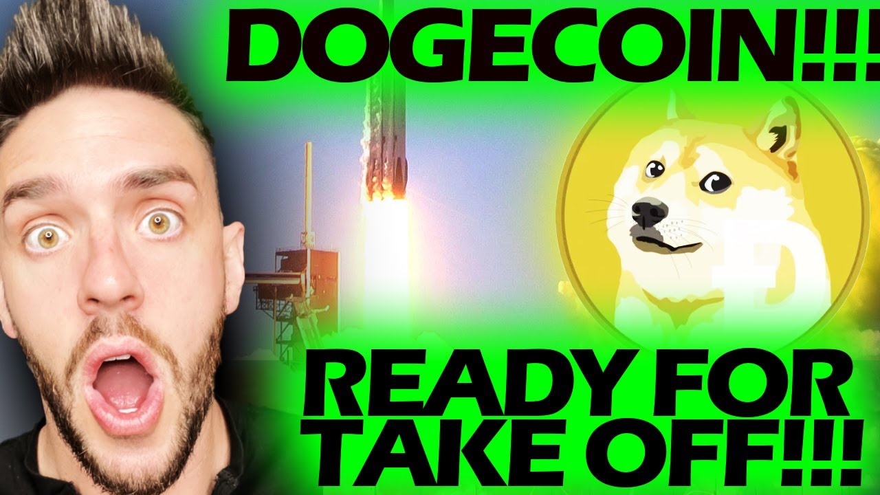 DOGECOIN BREAKING NEWS!!! INFLATION! BIG BOUNCE!!!! 🚨🚨🚨🚨 #DOGECOIN #DOGE #DOGENEWS
