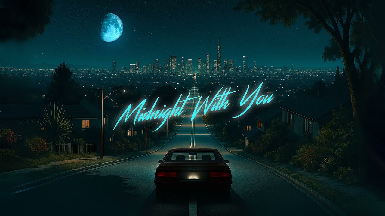 Midnight With You (Official)