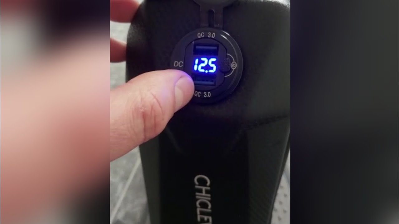 💯How to easily build and install a Ninebot Max G30 speed hack 12v Mod 48v Mod
