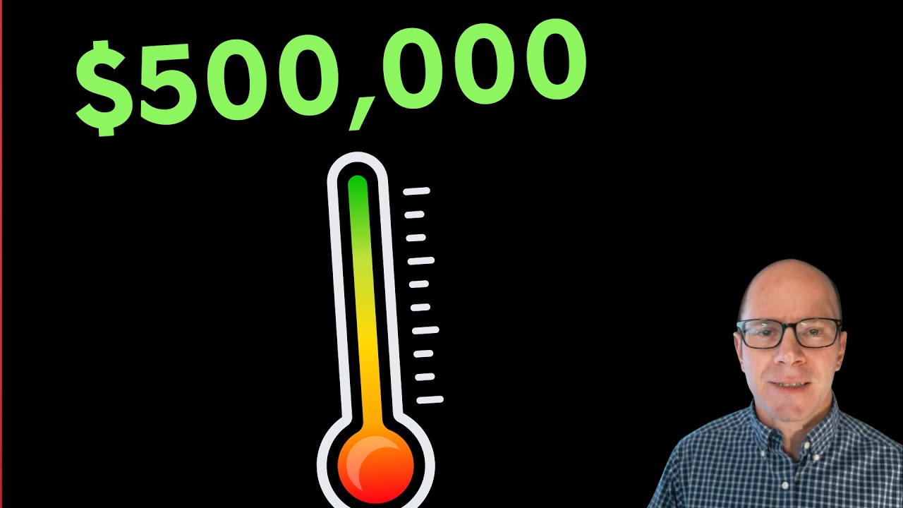 Выход на пенсию с 500 000 долларов: как это работает, примеры