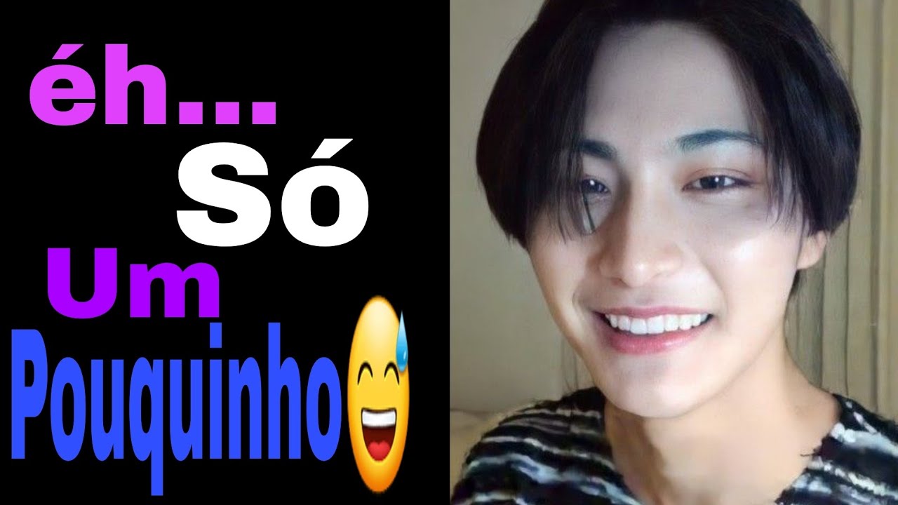 {Ligação SeongJoong Responde} Enfim a nossa vida