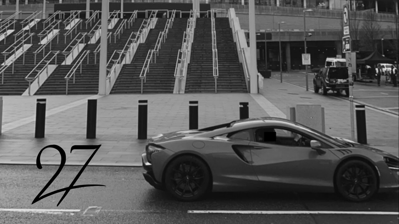 M27Beats - 'Wembley'