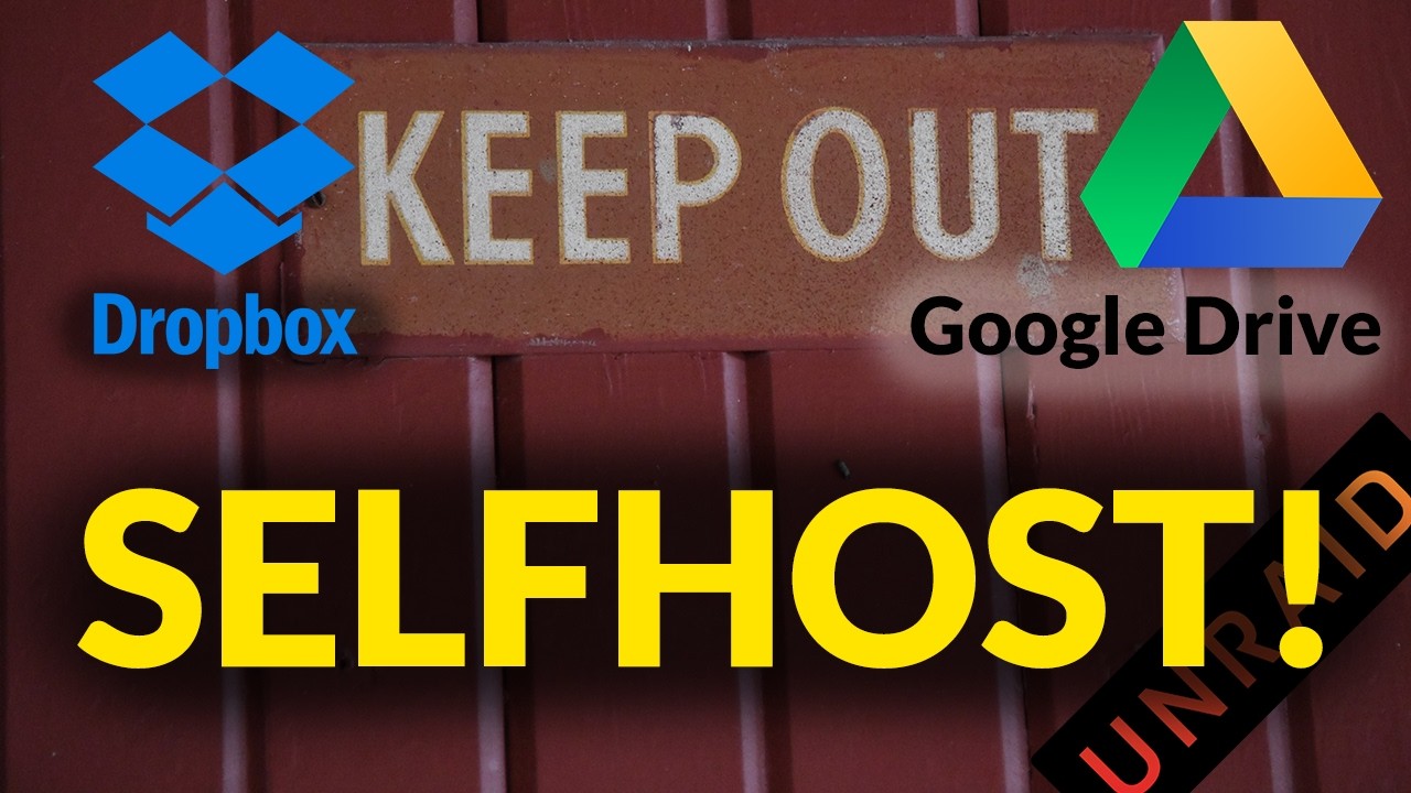 Как заменить Dropbox и Google Drive на Seafile | Пошаговое руководство по настройке!