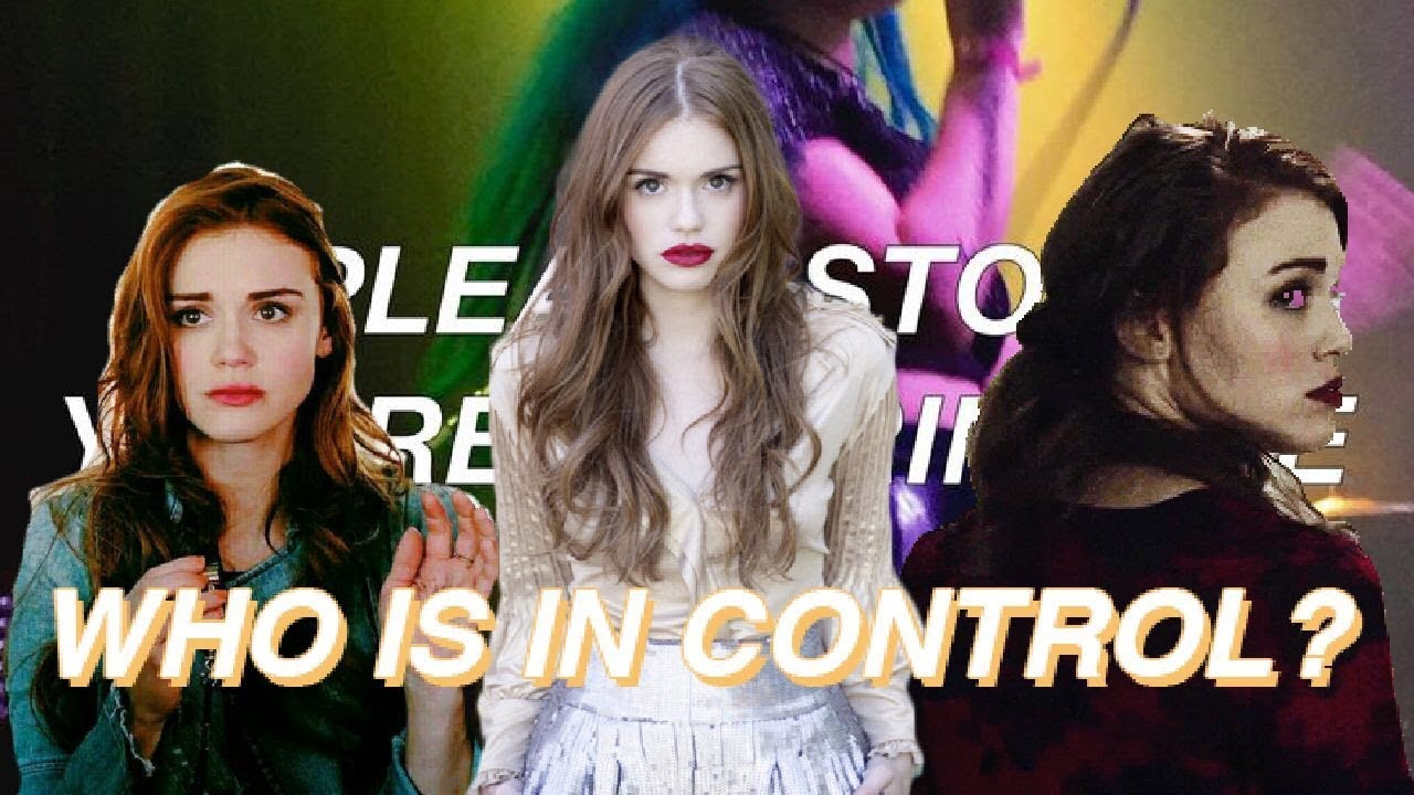 CONTROL || HALSEY || ESPAÑOL