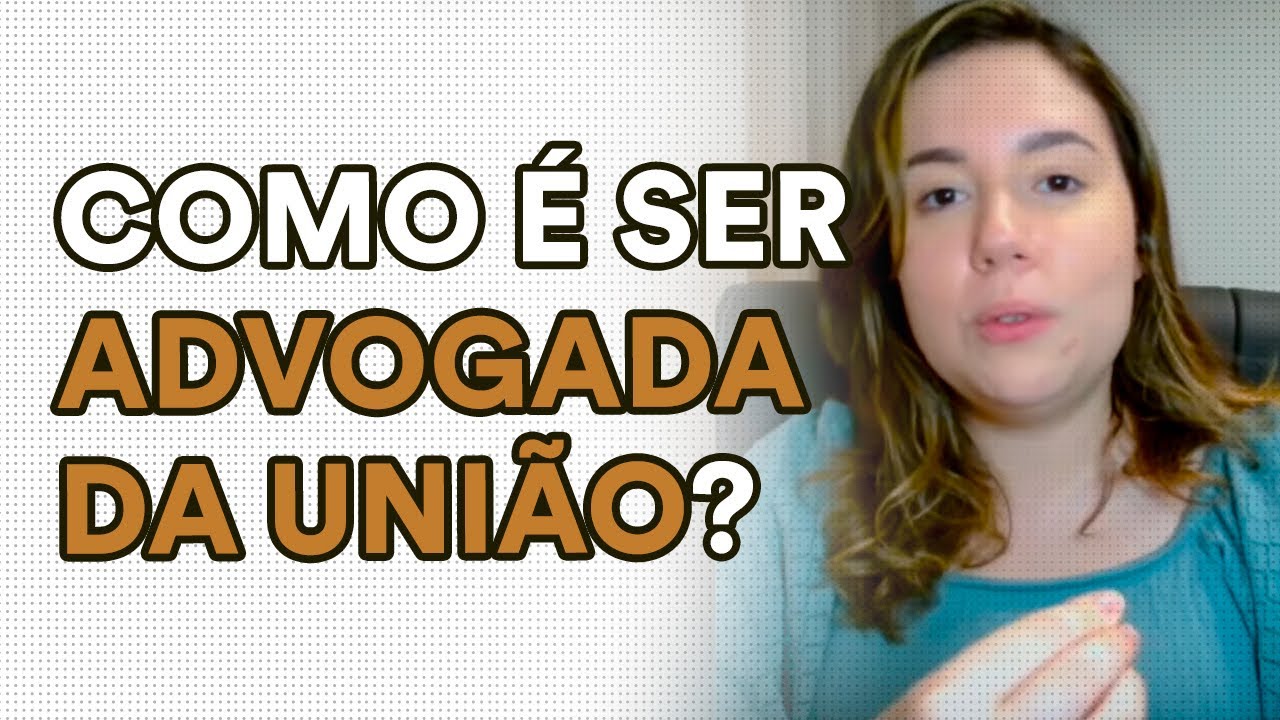 Conheça a rotina, os desafios e o dia a dia na carreira da AGU