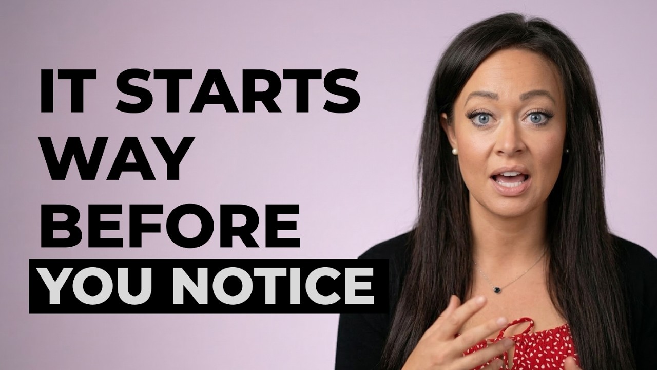 How to Spot Infidelity Early