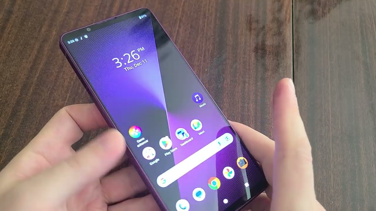 Sony Xperia 1 VII is a DISASTER-sudden reboots aren't really solved-purples are 2 out of 2 in(part1)