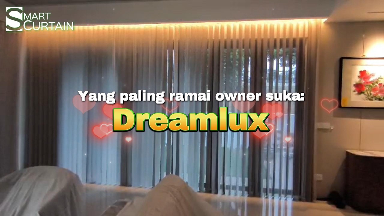 Tip Ruang Tamu Nampak Mewah Macam Hotel 5 Bintang! 😱✨
