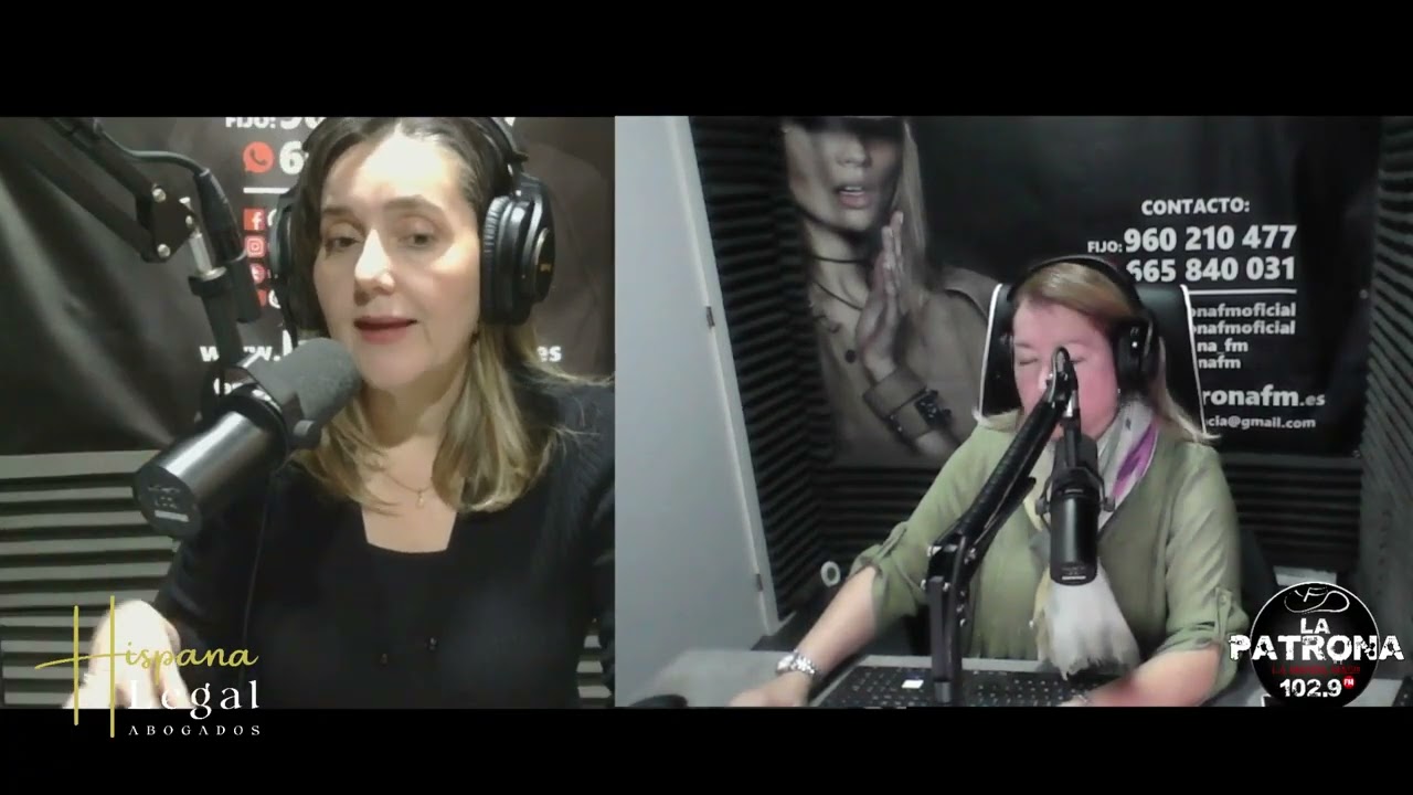 Extranjería Al Aire - 15 de Enero de 2026