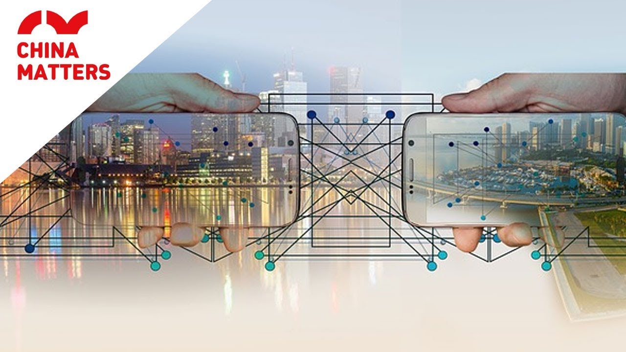 China is now working on 6G networks!