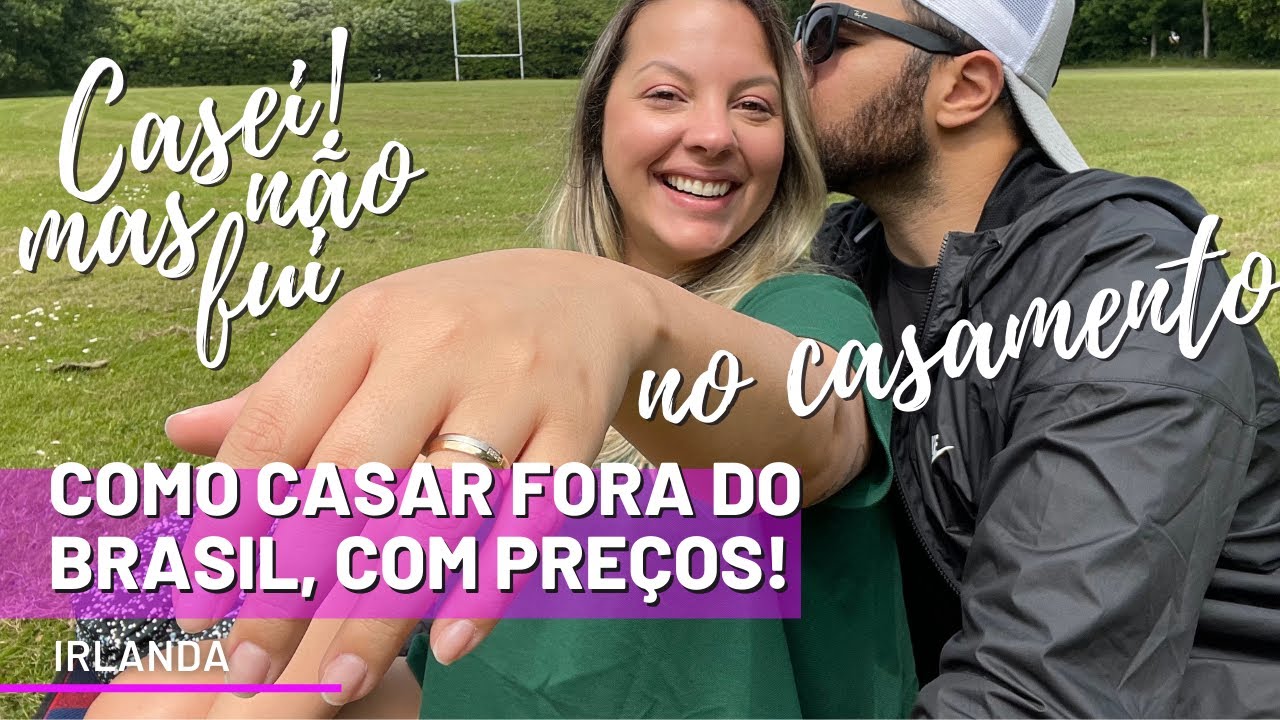 Casamento por procuração! Como funciona o processo passo a passo.