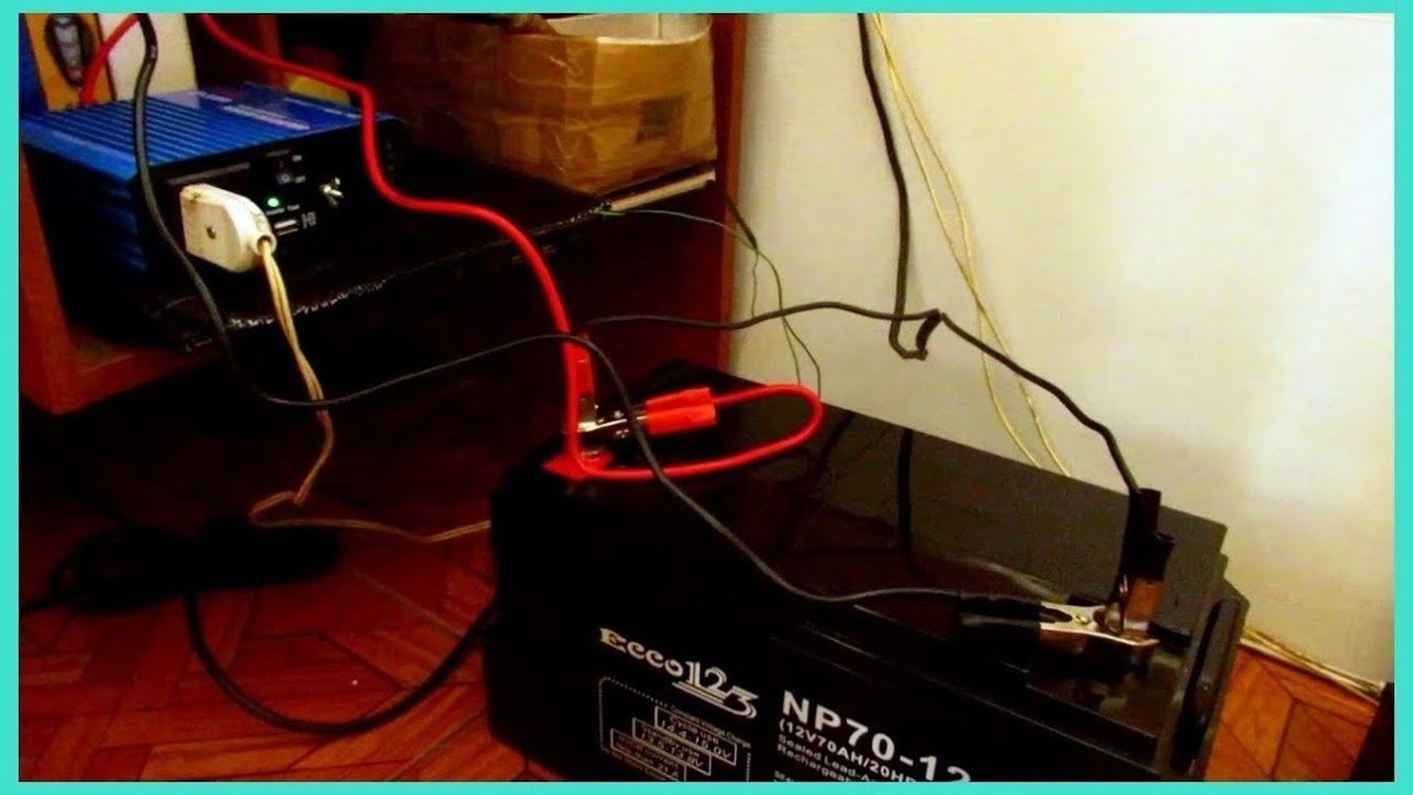 4# Kit fotovoltaico  con inversor JARRETT JP300 onda pura y batería nueva