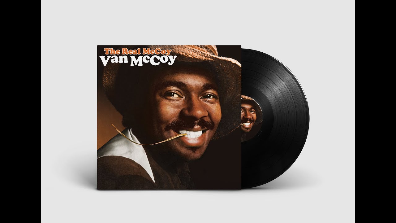 Van McCoy - Theme From Star Trek