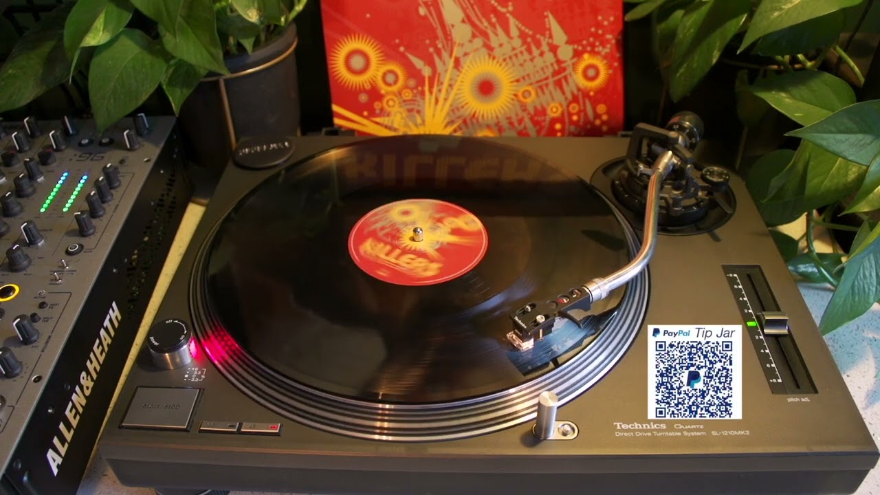 The Killers - Smile Like You Mean It (Ruff & Jam Eastside Mix) [Lizard King Records &ndash; LIZARD015Y]